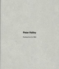 Cover: Peter Halley - Stuart Shave/Modern Art