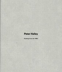 Enlarge image Cover: Peter Halley - Stuart Shave/Modern Art