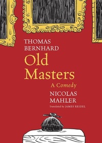 Enlarge image Cover: Old Masters - Seagull Books London Ltd