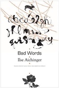 Cover: Bad Words - Seagull Books London Ltd