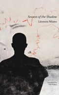 Cover: Season of the Shadow - Seagull Books London Ltd
