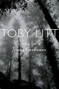 Cover: Notes for a Young Gentleman - Seagull Books London Ltd
