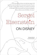 Cover: On Disney - Seagull Books London Ltd