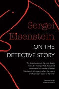 Cover: On the Detective Story - Seagull Books London Ltd