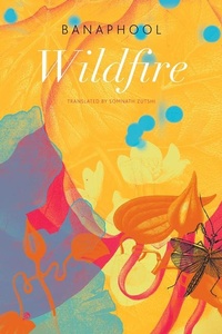 Enlarge image Cover: Wildfire - Seagull Books London Ltd