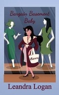Cover: Bargin Basement Baby - Word Candy Productions