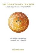 Cover: The Pearl Sequence - Gene Keys Publishing