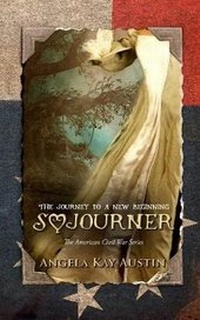 Enlarge image Cover: Sojourner - Bluff City Publishing L.L.C.