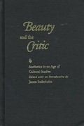 Cover: Beauty and the Critic - The University of Alabama Press