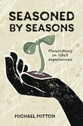 Cover: Seasoned by Seasons - BRF (The Bible Reading Fellowship)