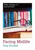 Cover: Facing Midlife - BRF (The Bible Reading Fellowship)