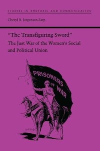 Abbildung von: The Transfiguring Sword - The University of Alabama Press