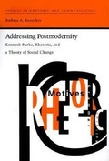 Cover: Addressing Postmodernity - The University of Alabama Press