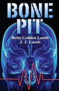 Cover: Bone Pit - Two Black Sheep Publications