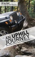 Cover: An Uphill Journey - Renovate Publishing Group
