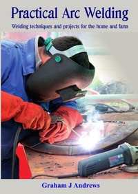 Enlarge image Cover: Practical ARC Welding - Flairnet