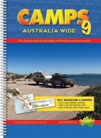Abbildung von: Camps Australia Wide 9 A4 - Camps Australia Wide Pty Ltd