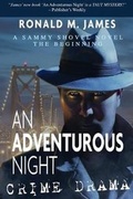 Cover: An Adventurous Night - James Milward
