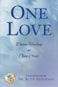 Enlarge image Cover: One Love - Sagehouse Press