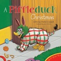 Cover: A Piffleduck Christmas - Seacoast Press