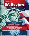 Cover: Passkey EA Review Part 1 - Passkey Publications