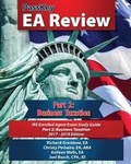 Cover: Passkey EA Review, Part 2 - Passkey Publications