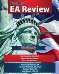 Cover: Passkey EA Review Workbook - Passkey Publications