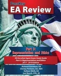 Cover: Passkey EA Review, Part 3 - Passkey Publications