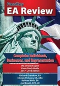 Cover: Passkey EA Review, Complete - Passkey Publications
