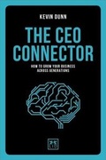 Cover: The CEO Connector - LID Publishing Inc.