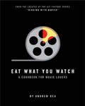 Cover: Eat What You Watch - Dovetail
