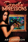 Cover: Deadly Impressions - Story Merchant