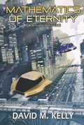 Cover: Mathematics Of Eternity - Nemesis Press