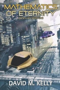 Enlarge image Cover: Mathematics Of Eternity - Nemesis Press