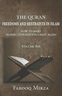 Abbildung von: Freedoms and Restraints in Islam - Quran Foundation