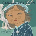 Cover: Grandmother Thorn - Ripple Grove Press