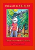 Cover: Icicle on His Bicycle - Vivienne Lynch & Tikaboo Tales