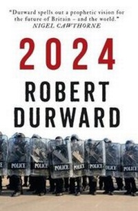 Abbildung von: Twenty Twenty-Four - Robert Durward
