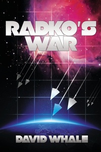Enlarge image Cover: Radko's War - Octosquid