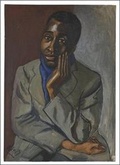 Cover: Alice Neel - Victoria Miro Gallery