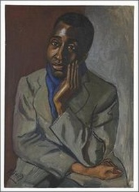 Enlarge image Cover: Alice Neel - Victoria Miro Gallery