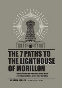 Enlarge image Cover: The 7 Paths to the Lighthouse of Morillon - Northend