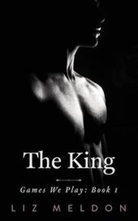 Enlarge image Cover: The King - Liz Meldon Writes