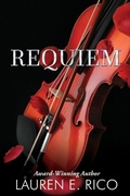 Cover: Requiem - Harmony House Productions
