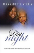 Cover: The Last Night - Jaed Publications, LLC