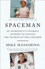 Cover: Spaceman - Crown Publishing Group (NY)