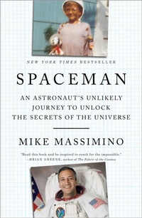 Enlarge image Cover: Spaceman - Crown Publishing Group (NY)