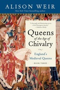Cover: Queens of the Age of Chivalry - Ballantine Books Inc.