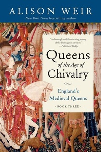 Enlarge image Cover: Queens of the Age of Chivalry - Ballantine Books Inc.