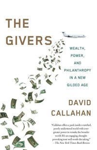 Enlarge image Cover: Givers - Vintage Books